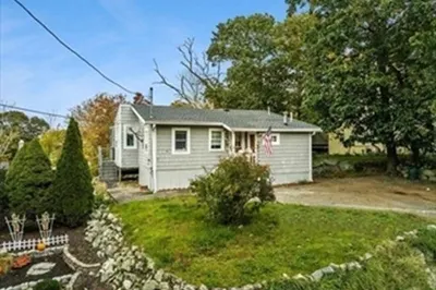 14 Overlook Rd