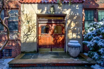 321 Tappan Street #6