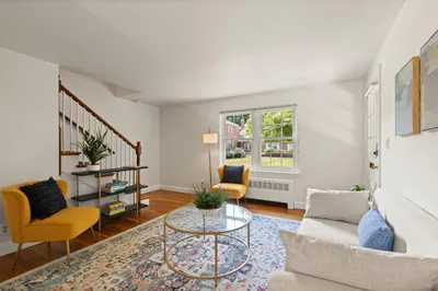 39 Charlesbank Rd #39