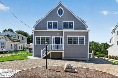 62 Gilson Road 1