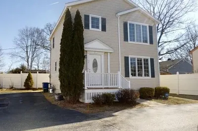 12B Chester Rd #B 1