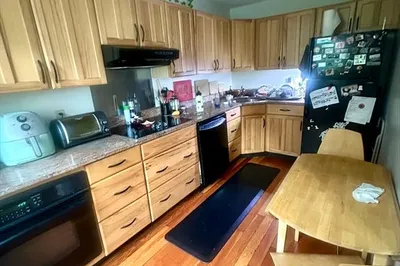 86 Jersey St #24