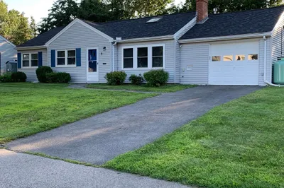 9 Rutledge Rd