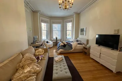 300 Marlborough Street #3