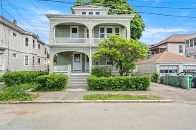 55 Surrey Street #1