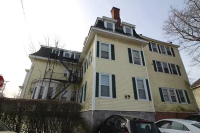 43 Nesmith Street #10