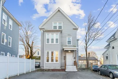 47 Allen St #1