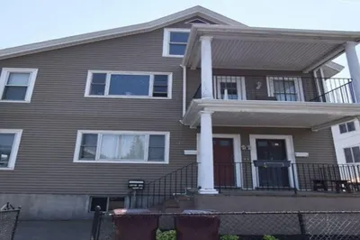 139 Sigourney Street #2 1