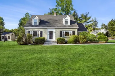 4 High Ledge Avenue 1