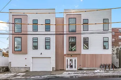 74 Burt Street #304 1
