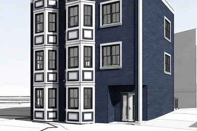 443 Bennington & 430 Frankfort St 1
