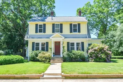 45 Upland Road 1