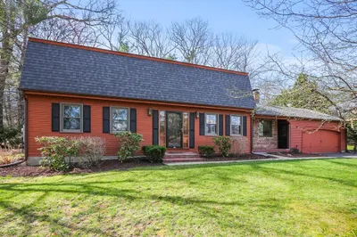 100 Ridgecrest Drive 1