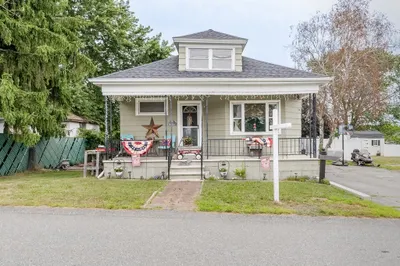 61 Jaffrey Street 1
