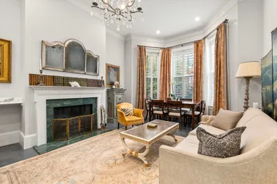 349 Marlborough Street #2
