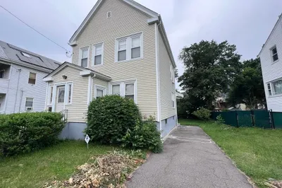 45 Harvard Street