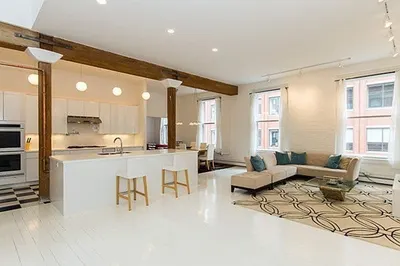 134 Beach St #5 1