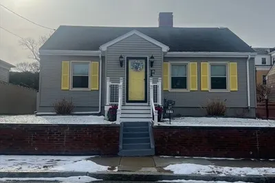 257 Calvin Street