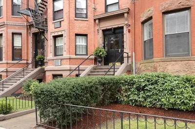 281 Beacon Street #12