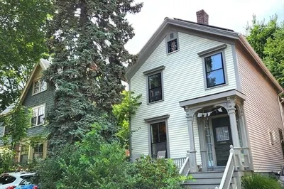 17 Clinton St #-