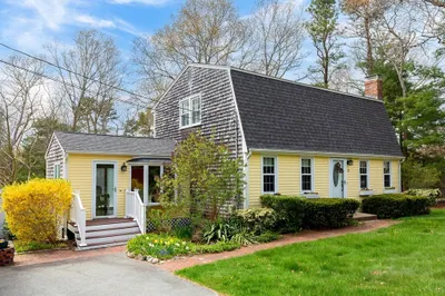 27 Worrall Rd