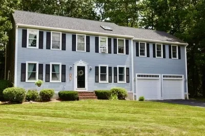 35 Patricia Drive 1