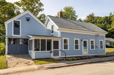 125 Lake Ellis Rd