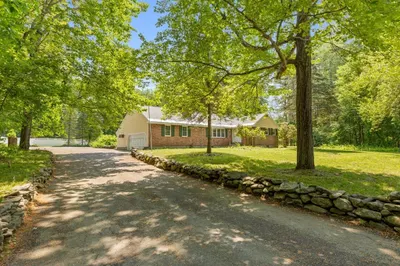 168 Old Harvard Rd