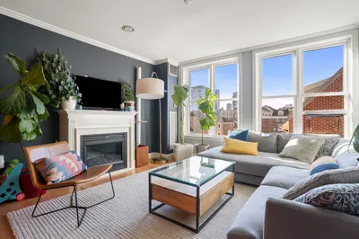 65 Chelsea Street #305 1