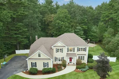 4 Chippewa Lane 1
