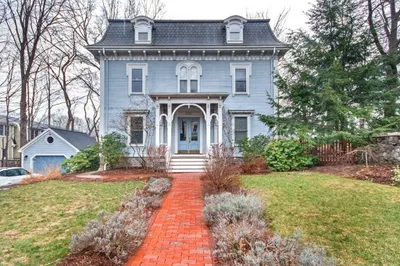 202 Chestnut Ave #2 R 1