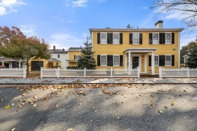 46 Church St