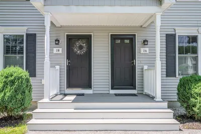 2 Ferry Road #B 1
