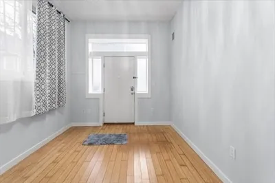8 Parker Street #5 1