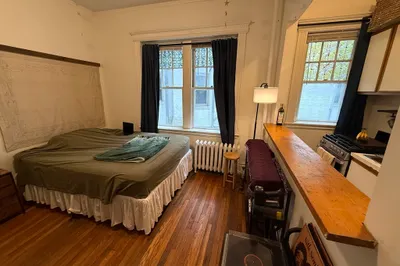 1111 Boylston St #25 1