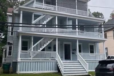 17 Cliff Street #2
