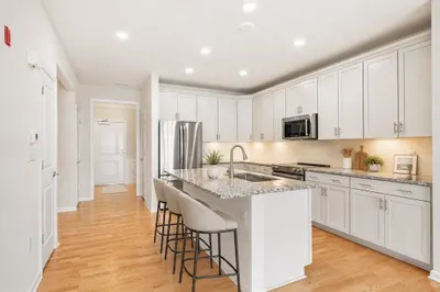 250 Martins Landing #409 1