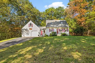 365 Mellen Rd