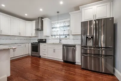 36 Spruce Street 1