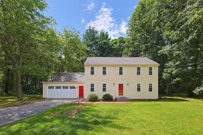 3 Brewster Road 1