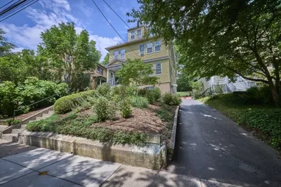 25 Mendum St #2