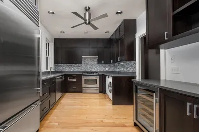 31 Linnaean St #2