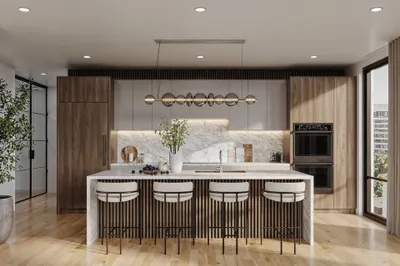 80 Vernon Street #Unit 1-A 1