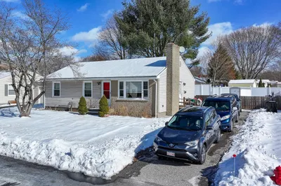 195 Priscilla Rd. 1