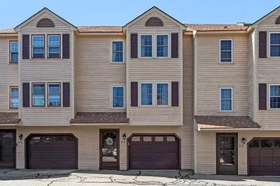 215 Morgan Dr #215