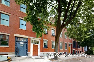 408 Sumner St #2