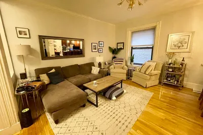 382 Commonwealth Avenue #52 1