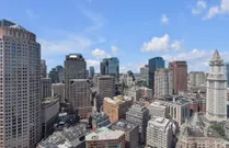 Boston, MA - Waterfront