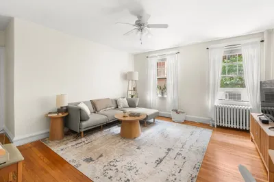 42 Linnaean Street #2