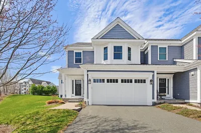 5 Green Ln #5